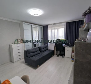 Photo 5. One-Room flat, for sale. Brovary Сергія Москаленка