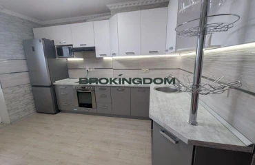 Фото Однокімнатна квартира, продаж. Бровари Сергія Москаленка