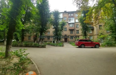 Фото Двухкомнатная квартира, продажа. Киев Шевченківський