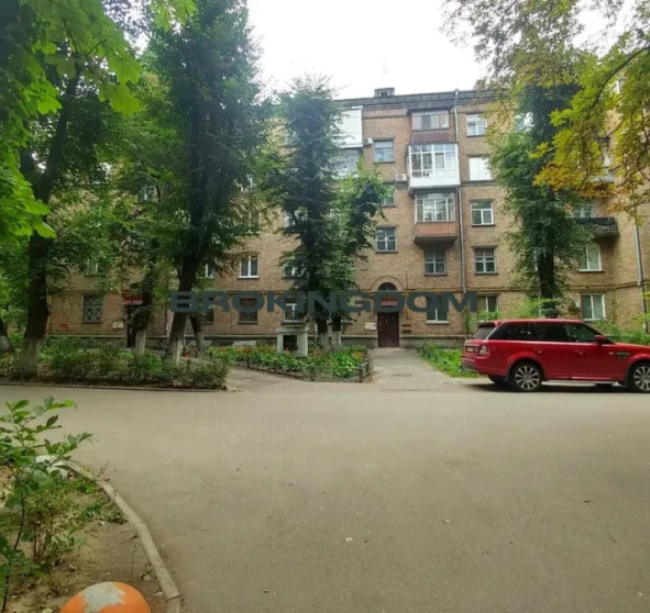 Фото 1. Двухкомнатная квартира, продажа. Киев Шевченківський