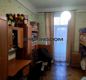 Фото 4. Двокімнатна квартира, продаж. Київ Солом'янський