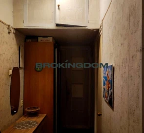 Фото 5. Двокімнатна квартира, продаж. Київ Солом'янський