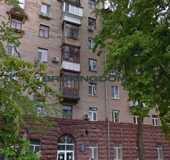 Фото 1. Двокімнатна квартира, продаж. Київ Солом'янський