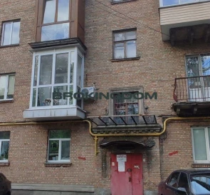 Фото 3. Двухкомнатная квартира, продажа. Киев Соломенский