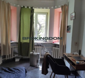 Фото 5. Двухкомнатная квартира, продажа. Киев Соломенский