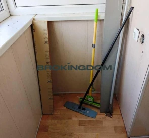 Фото 4. Двухкомнатная квартира, продажа. Киев Соломенский