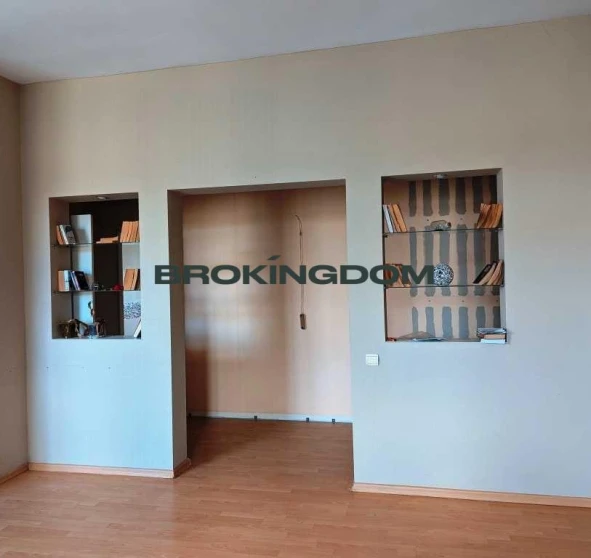 Фото 1. Двухкомнатная квартира, продажа. Киев Соломенский