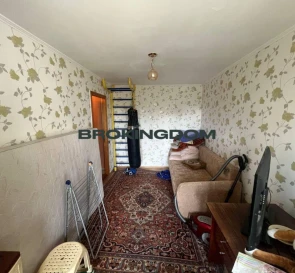 Фото 3. Двокімнатна квартира, продаж. Софіївська Борщагівка Стадионна