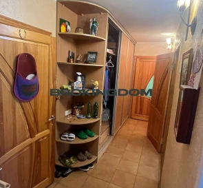 Фото 4. Двокімнатна квартира, продаж. Софіївська Борщагівка Стадионна