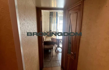 Фото Двухкомнатная квартира, продажа. Софиевская Борщаговка Стадионна