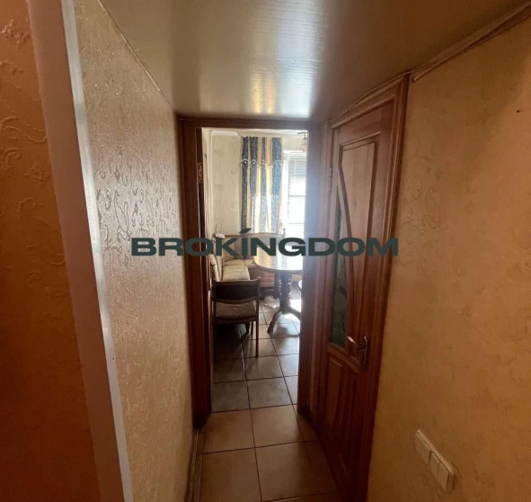 Фото 1. Двокімнатна квартира, продаж. Софіївська Борщагівка Стадионна