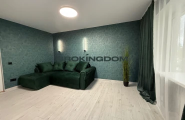 Foto Dos Ambientes piso, en venta. Kyiv Sviatoshynskyi