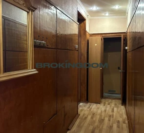 Foto 4. Dos Ambientes piso, en venta. Kyiv Solomianskyi