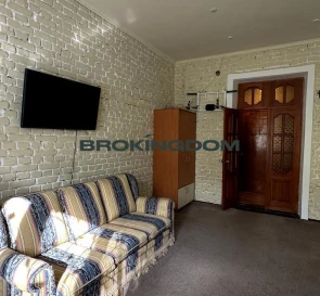 Foto 5. Dos Ambientes piso, en venta. Kyiv Solomianskyi