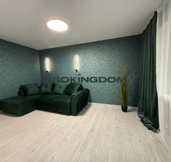 Foto 1. Dos Ambientes piso, en venta. Kyiv Sviatoshynskyi