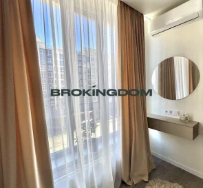 Фото 2. Однокімнатна квартира, продаж. Крюківщина Богуславська