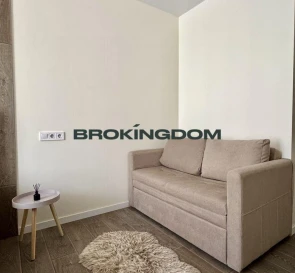 Фото 3. Однокімнатна квартира, продаж. Крюківщина Богуславська