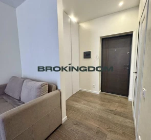 Фото 4. Однокімнатна квартира, продаж. Крюківщина Богуславська