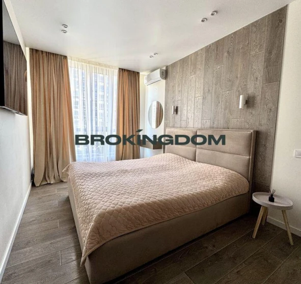 Фото 1. Однокімнатна квартира, продаж. Крюківщина Богуславська