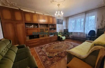 Foto Dos Ambientes piso, en venta. Kyiv Pecherskyi