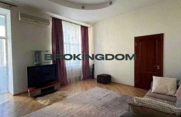 Foto Dos Ambientes piso, en venta. Kyiv Shevchenkivskyi