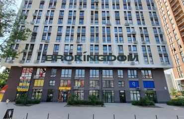 Фото Однокомнатная квартира, продажа. Бровары Киевская