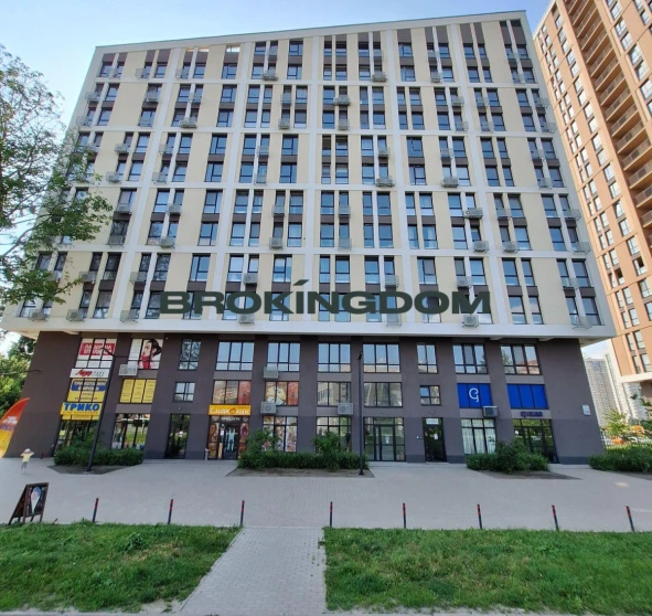 Фото 1. Однокімнатна квартира, продаж. Бровари Київська