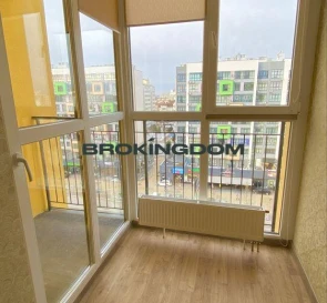 Фото 5. Однокомнатная квартира, продажа. Крюковщина Єдності