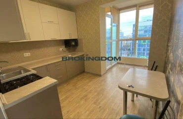 Фото Однокімнатна квартира, продаж. Крюківщина Єдності