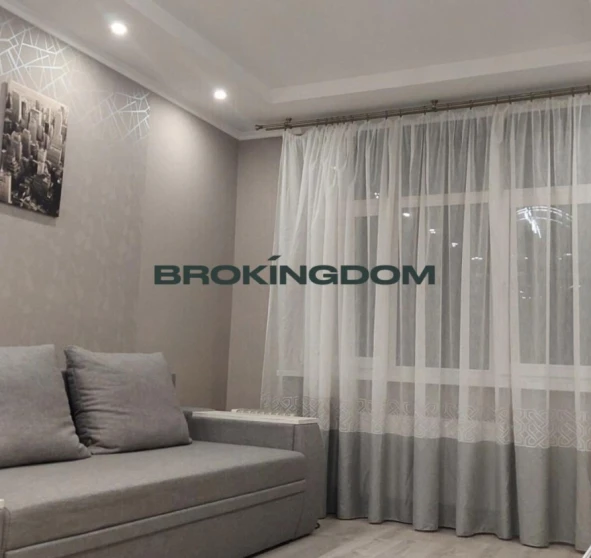 Fotografie 1. Garsonieră apartament, de vânzare. Kyiv Holosiivskyi