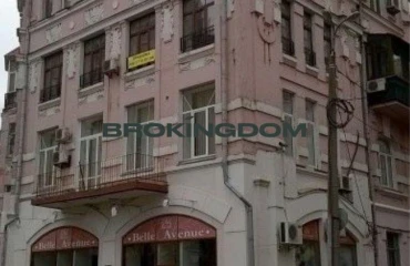 Foto Dos Ambientes piso, en venta. Kyiv Pecherskyi