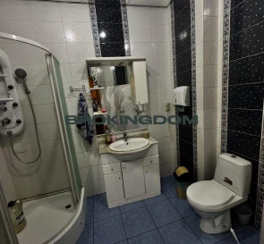 Фото 2. Четырехкомнатная квартира, продаж. Київ Шевченківський