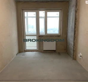 Фото 3. Однокомнатная квартира, продажа. Киев Солом'янський