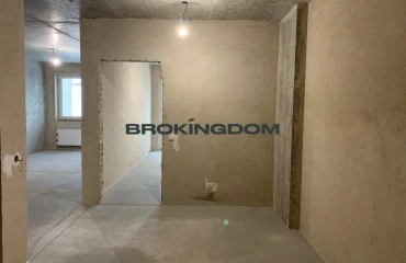 Фото Однокомнатная квартира, продажа. Киев Солом'янський