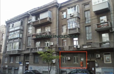 Foto Dos Ambientes piso, en venta. Kyiv Pecherskyi