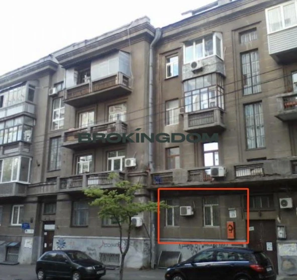 Foto 1. Dos Ambientes piso, en venta. Kyiv Pecherskyi