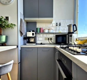 Фото 3. Однокомнатная квартира, продажа. Вышгород