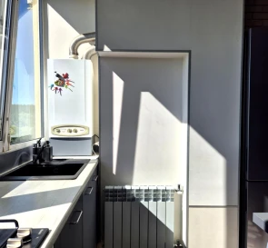 Фото 4. Однокомнатная квартира, продажа. Вышгород