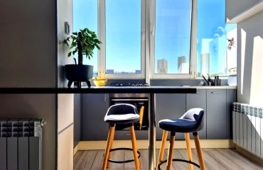 Фото Однокімнатна квартира, продаж. Вишгород