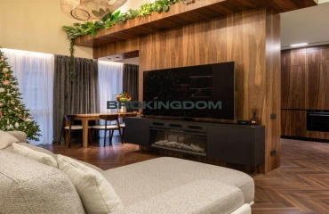 Фото Четырехкомнатная квартира, продажа. Шевченково Ювілейний