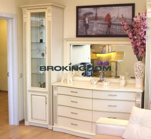 Fotografie 4. Garsonieră apartament, de vânzare. Kyiv Holosiivskyi