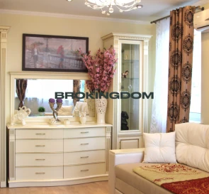 Fotografie 5. Garsonieră apartament, de vânzare. Kyiv Holosiivskyi