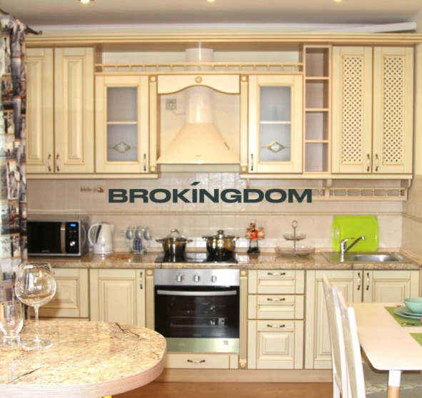 Fotografie 1. Garsonieră apartament, de vânzare. Kyiv Holosiivskyi