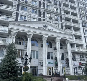 Фото 2. Однокімнатна квартира, продаж. Київ Голосіївський