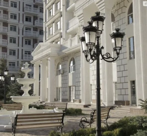 Фото 3. Однокімнатна квартира, продаж. Київ Голосіївський