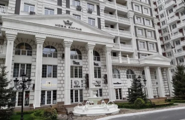 Фото Однокімнатна квартира, продаж. Київ Голосіївський