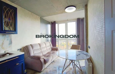 Фото Однокімнатна квартира, продаж. Київ Голосіївський