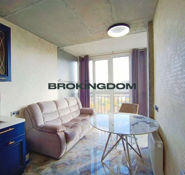 Fotografie 1. Garsonieră apartament, de vânzare. Kyiv Голосіївський