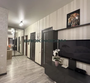 Фото 3. Трикімнатна квартира, продаж. Бровари Симоненка