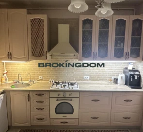 Фото 4. Трикімнатна квартира, продаж. Бровари Симоненка